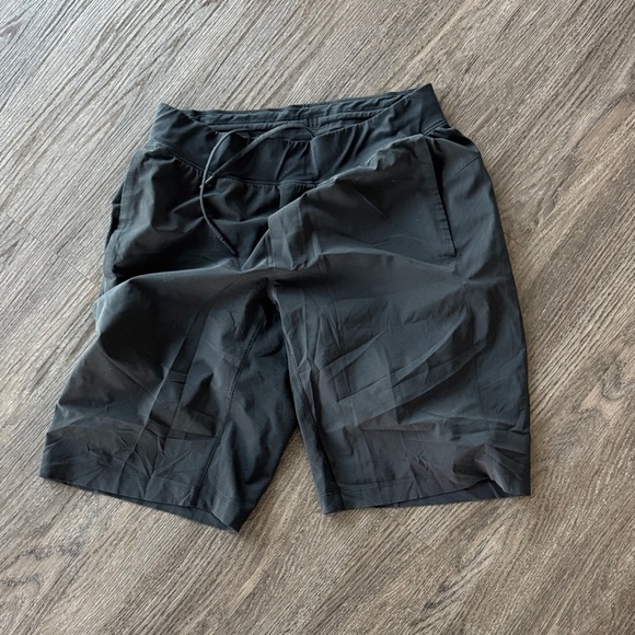 lululemon athletica Other - Lululemon Black Men's Shorts